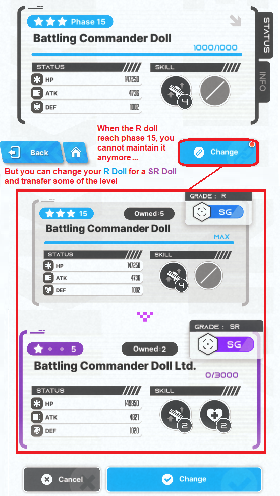 collectionitemchange