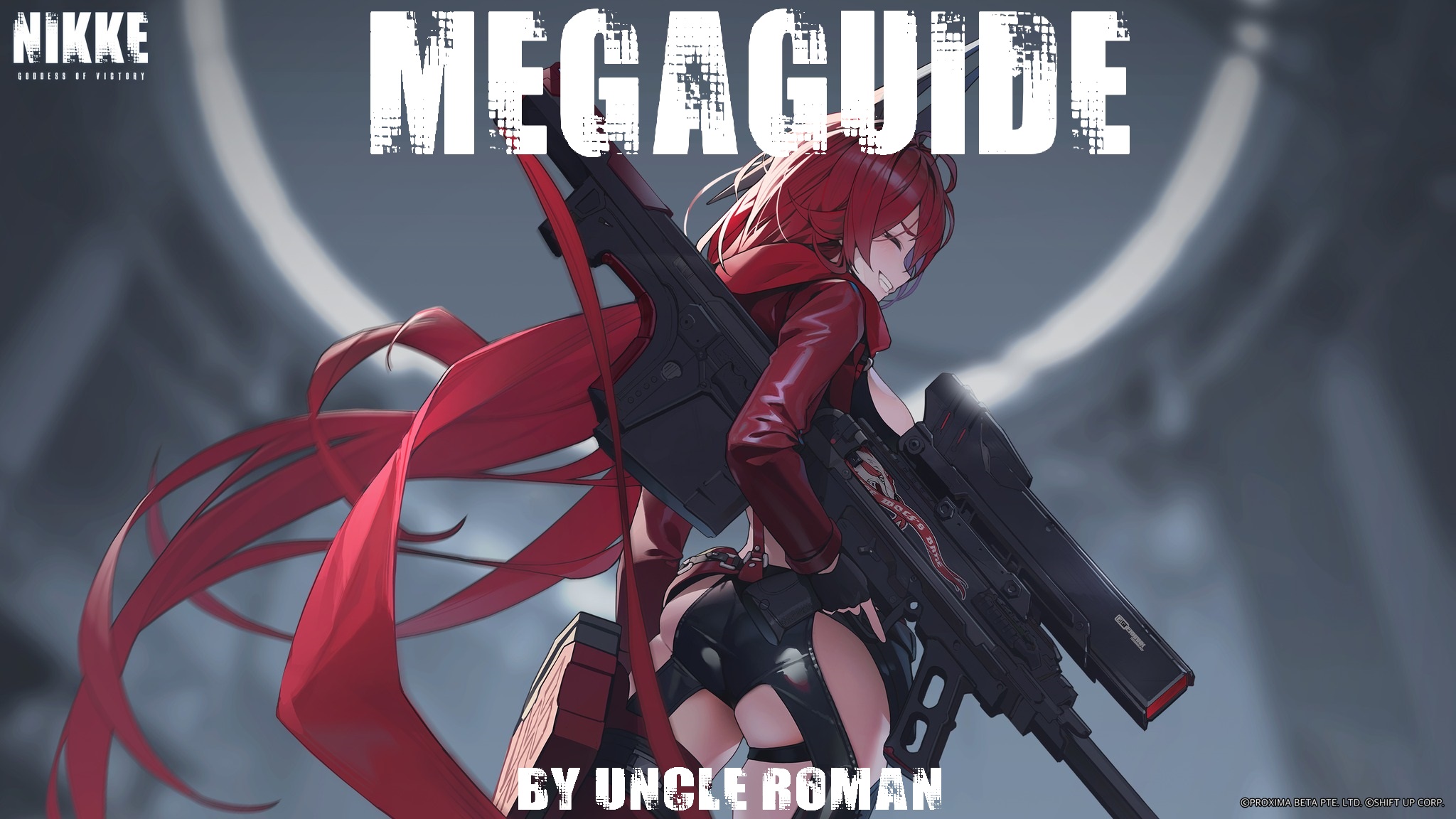 Megaguide Banner