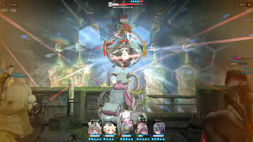 mirrorcontainerglassslippers1